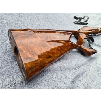 Folia do hydrografiki - Drewno W0131